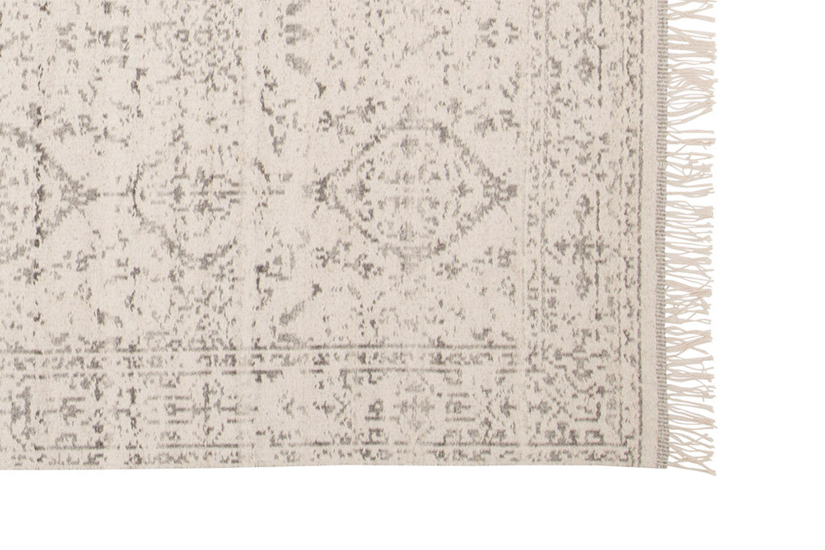 Alfombra Dolzago Grey - Medular Diseño Alfombras