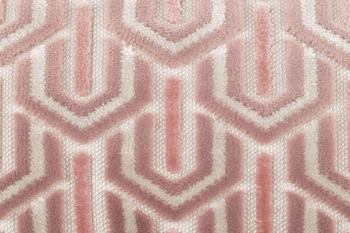 Cojín Beverly Rose - Medular Diseño Cojines EE