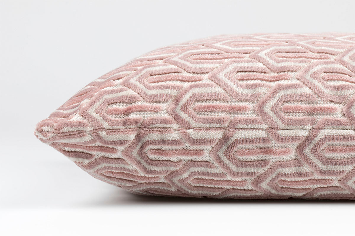 Cojín Beverly Rose - Medular Diseño Cojines EE