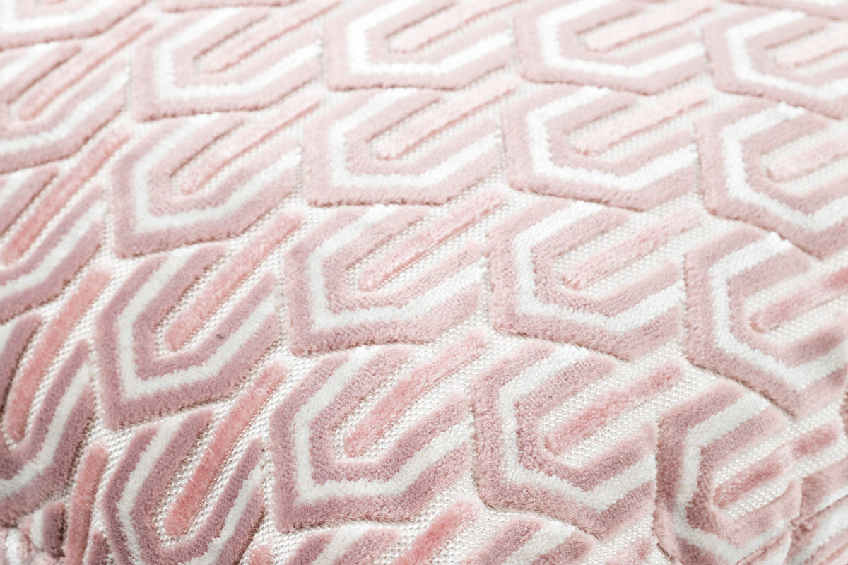 Cojín Beverly Rose - Medular Diseño Cojines EE