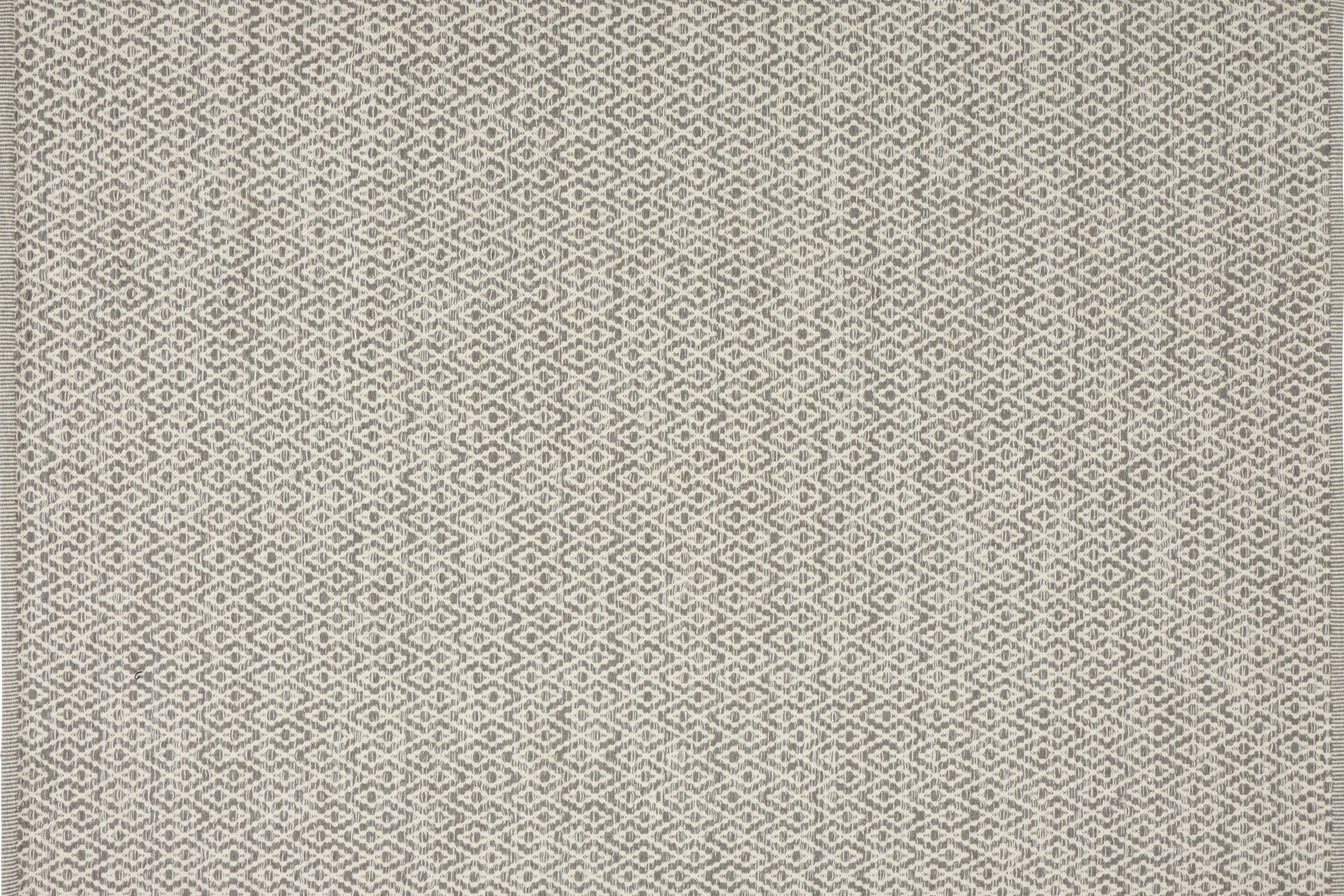 Alfombra Labyrinthe Silver - Medular Diseño Alfombras