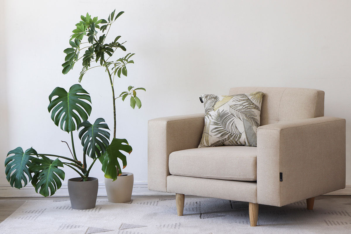 Poltrona Atolón Tucumán Arena - Medular Diseño Poltronas