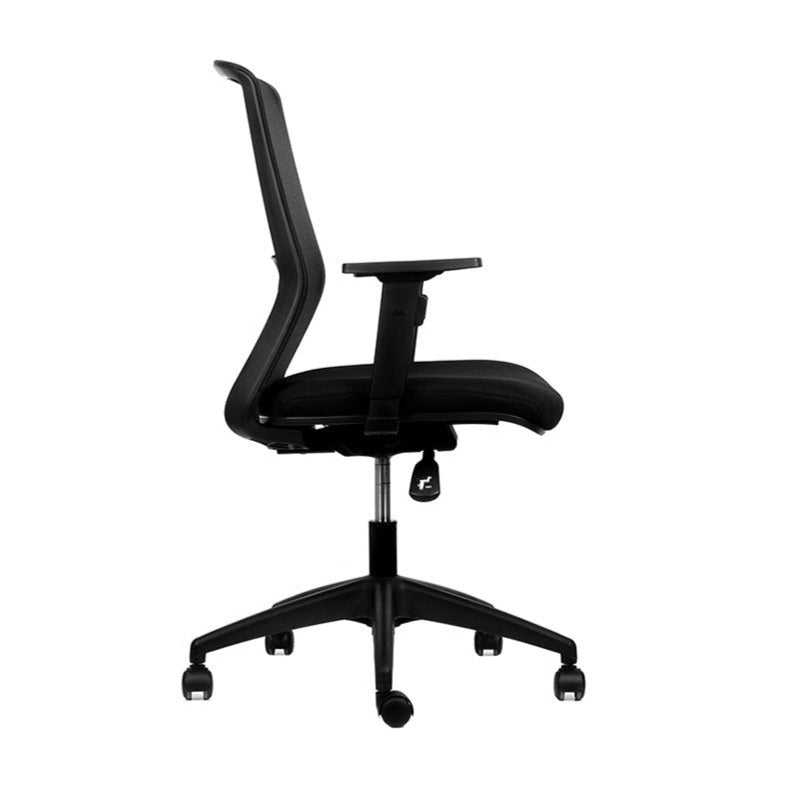 Silla oficina Ejecutiva Big Boss - Medular Diseño Sillas de Escritorio