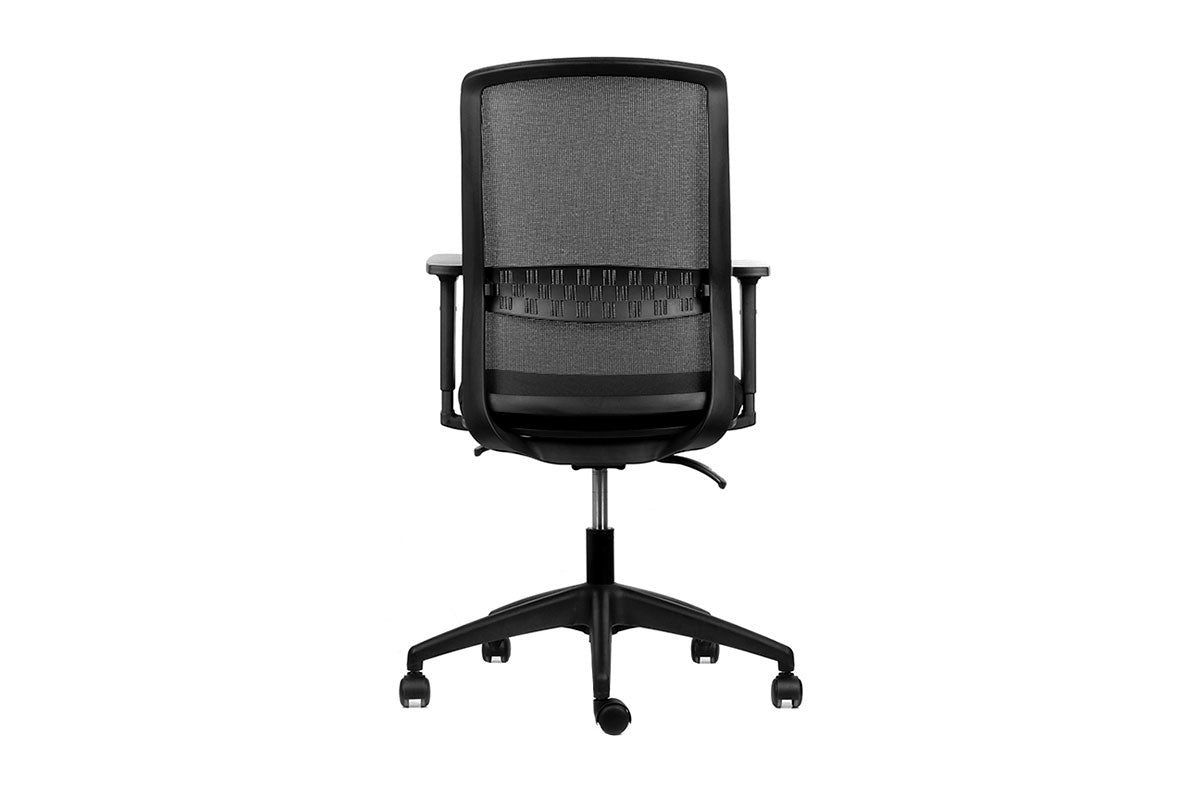 Silla oficina Ejecutiva Big Boss - Medular Diseño Sillas de Escritorio