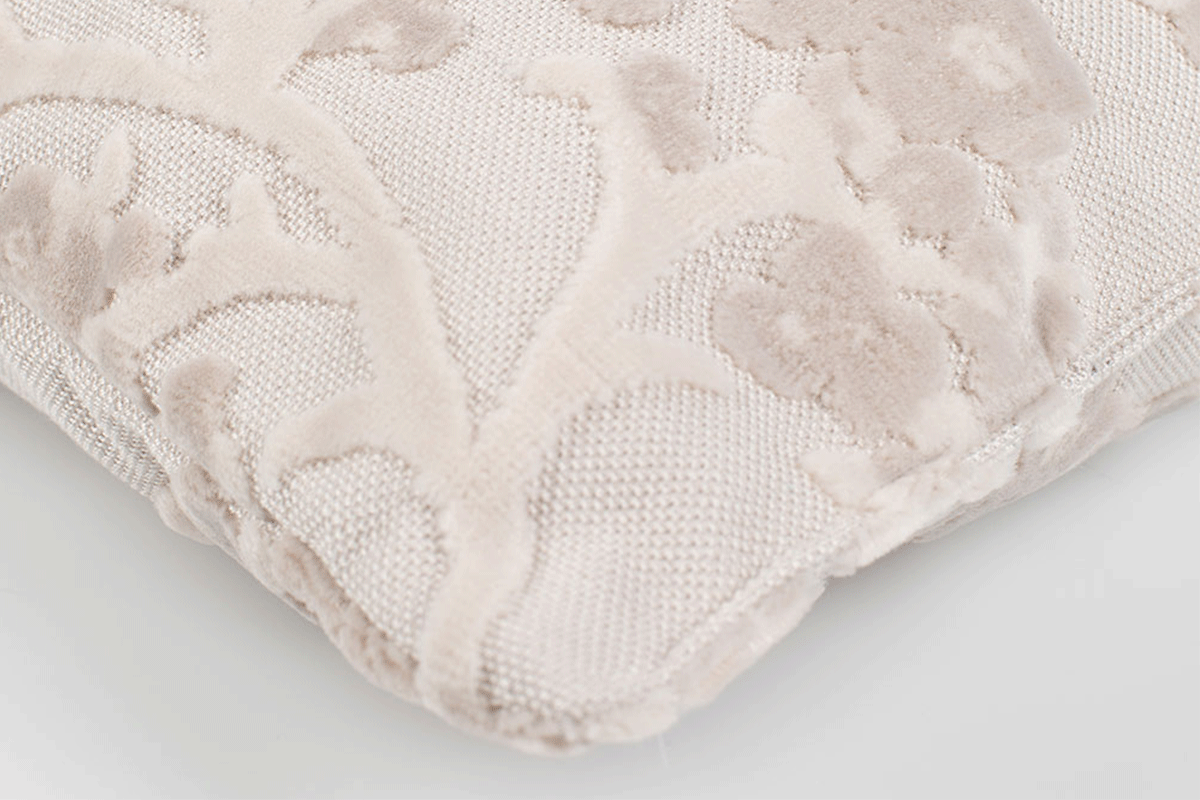 Cojín April Frost - Medular Diseño Cojines EE