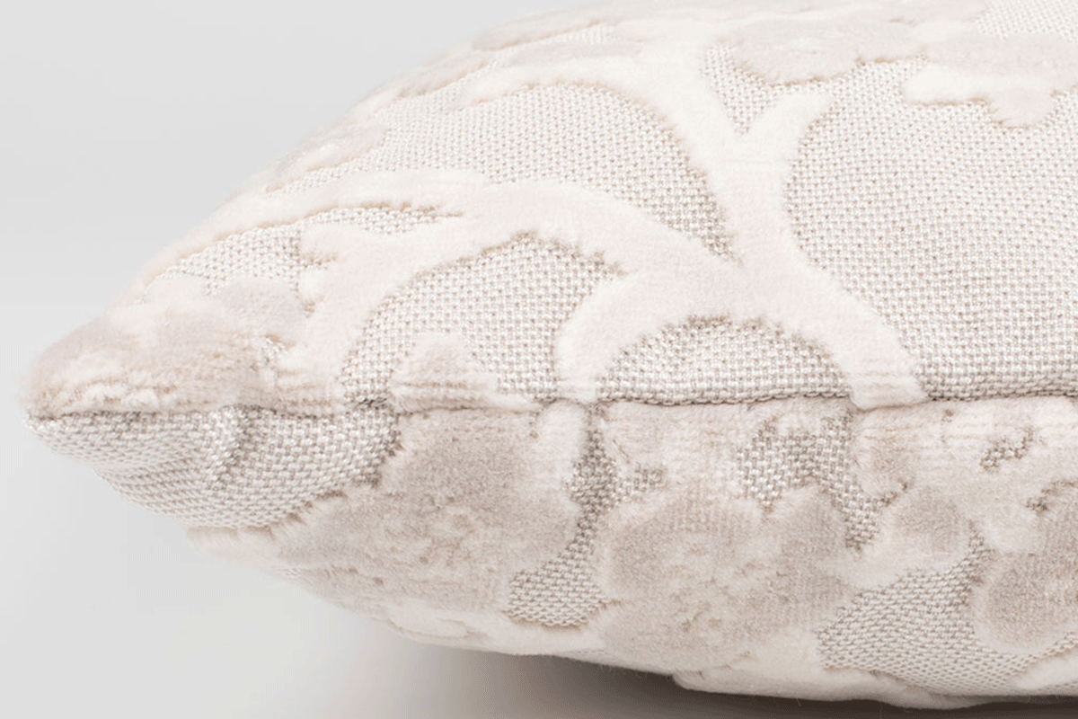 Cojín April Frost - Medular Diseño Cojines EE