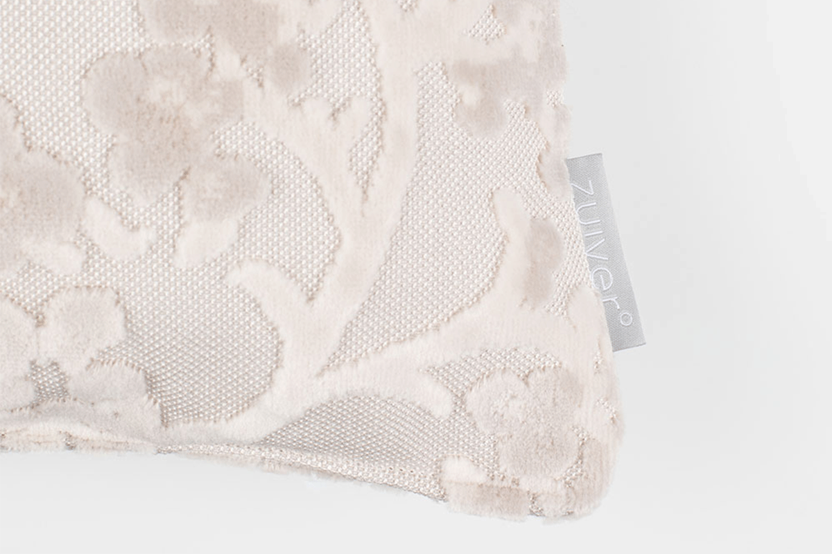 Cojín April Frost - Medular Diseño Cojines EE