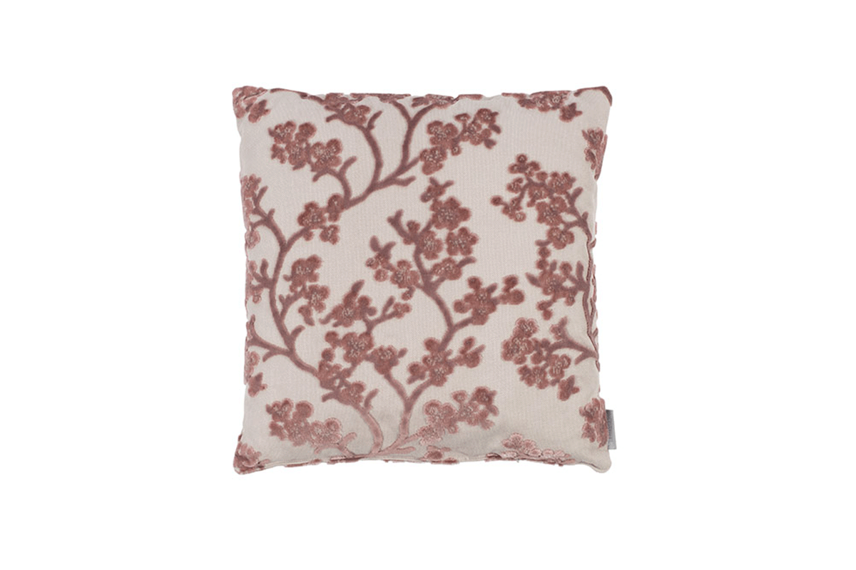 Cojín April Pillow Rose - Medular Diseño Cojines EE