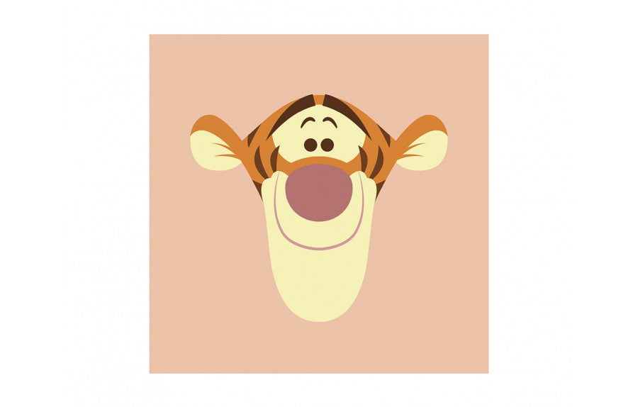 Mural IXXI Disney All Stars - Medular Diseño IXXI Design