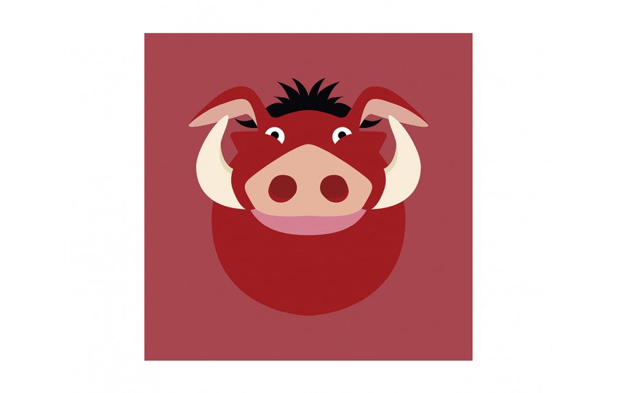 Mural IXXI Disney All Stars - Medular Diseño IXXI Design