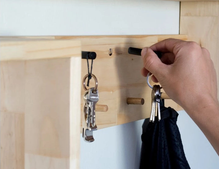 Repisa Ene - Medular Diseño Repisa