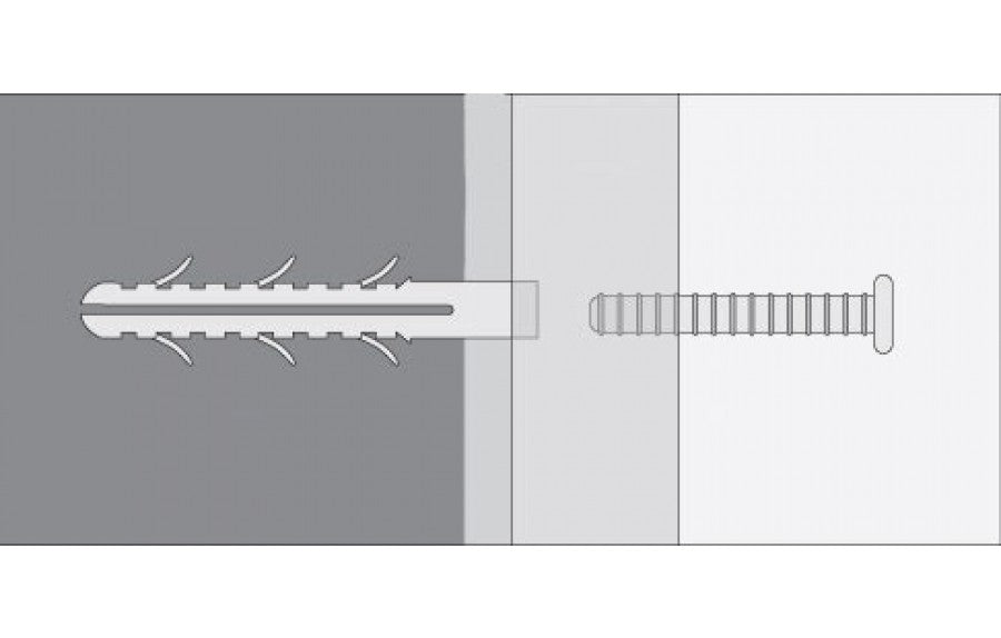 Repisa Ene - Medular Diseño Repisa