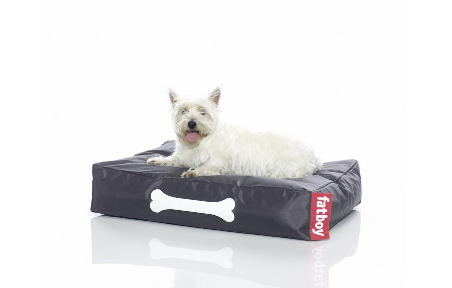 Cama de perro Doggielounge Small Dark Grey - Medular Diseño Cama para perros