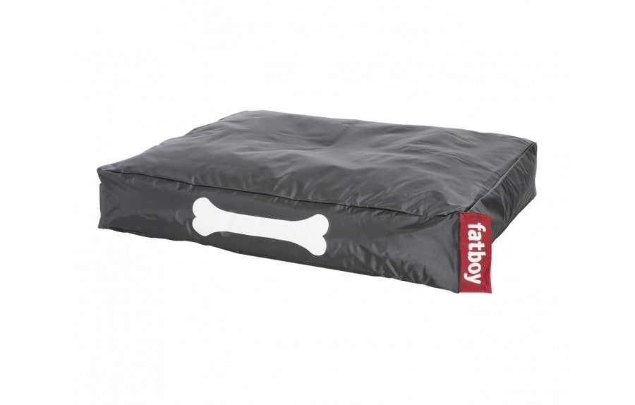 Cama de perro Doggielounge Small Dark Grey - Medular Diseño Cama para perros