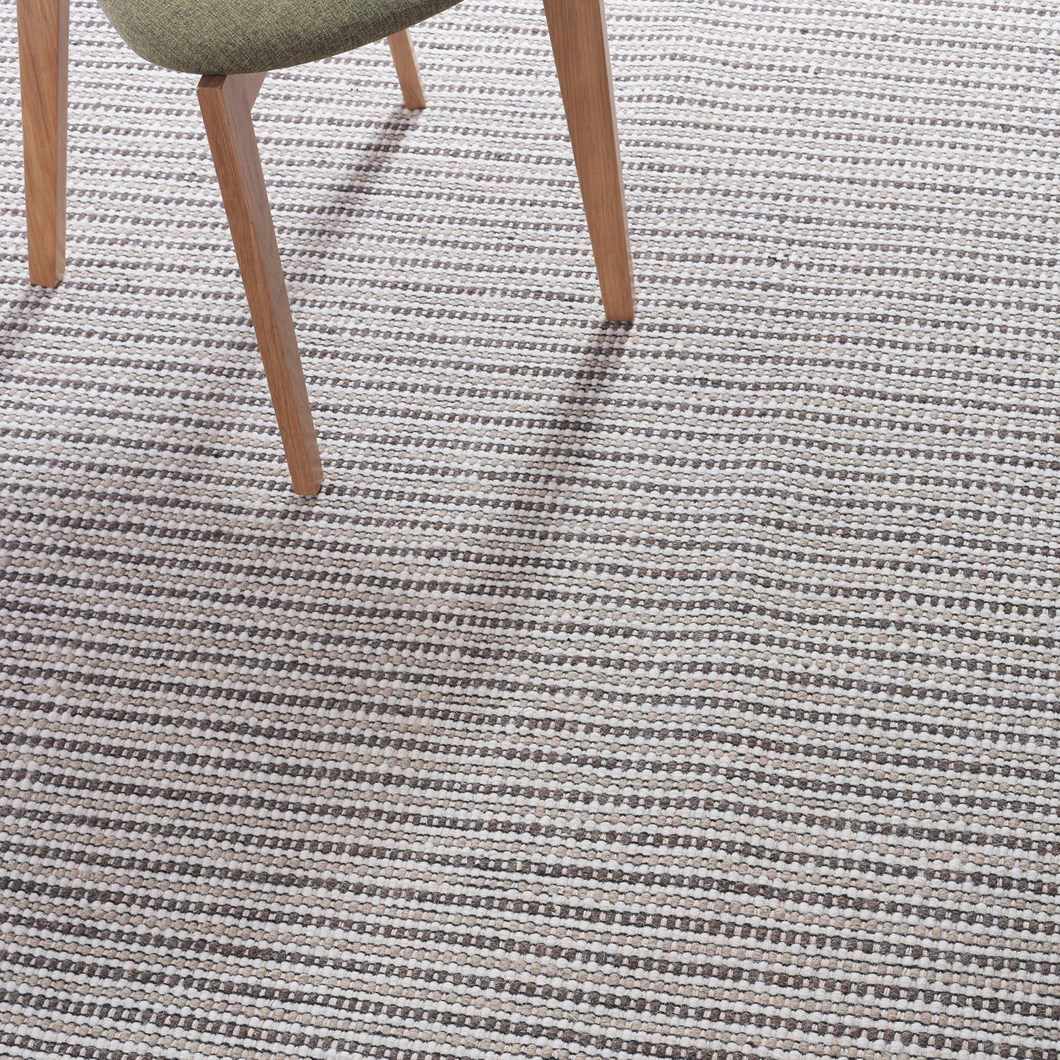 Alfombra Handwoven Wool Pure 04401 - Medular Diseño Alfombras