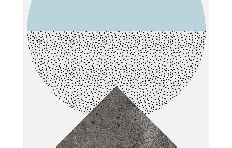 Cuadro Circulo - Medular Diseño Cuadros