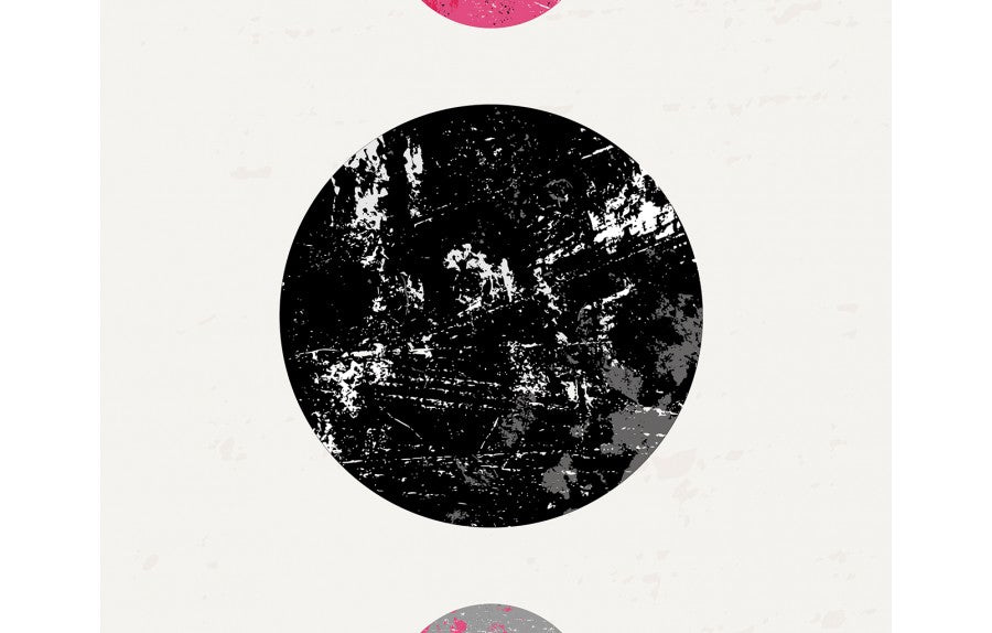 Cuadro Geometrico Abstracto - Medular Diseño Cuadros