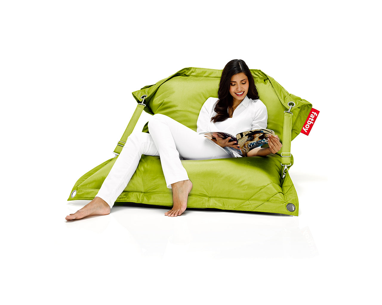 Pouf Fatboy The Buggle-up - Medular Diseño Pouf