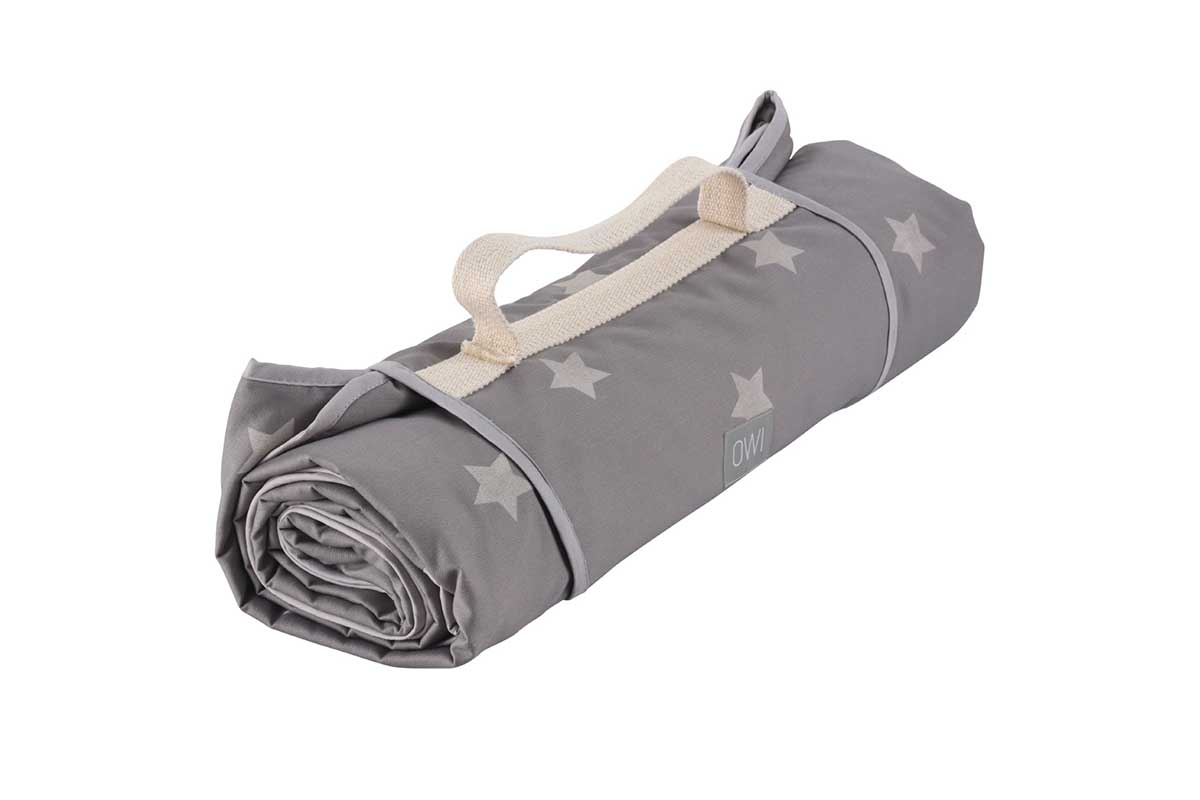 Manta picnic para niños Estrella - Medular Diseño Manta de picnic