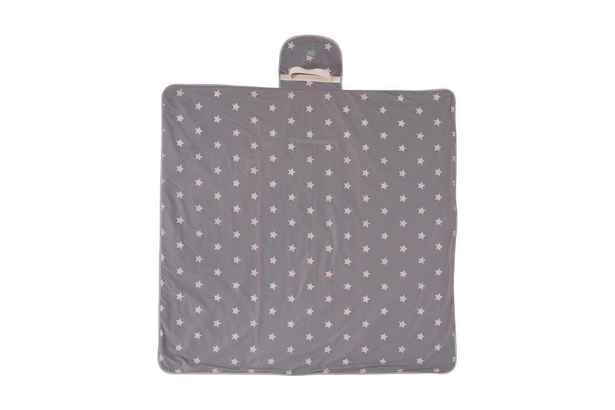 Manta picnic para niños Estrella - Medular Diseño Manta de picnic