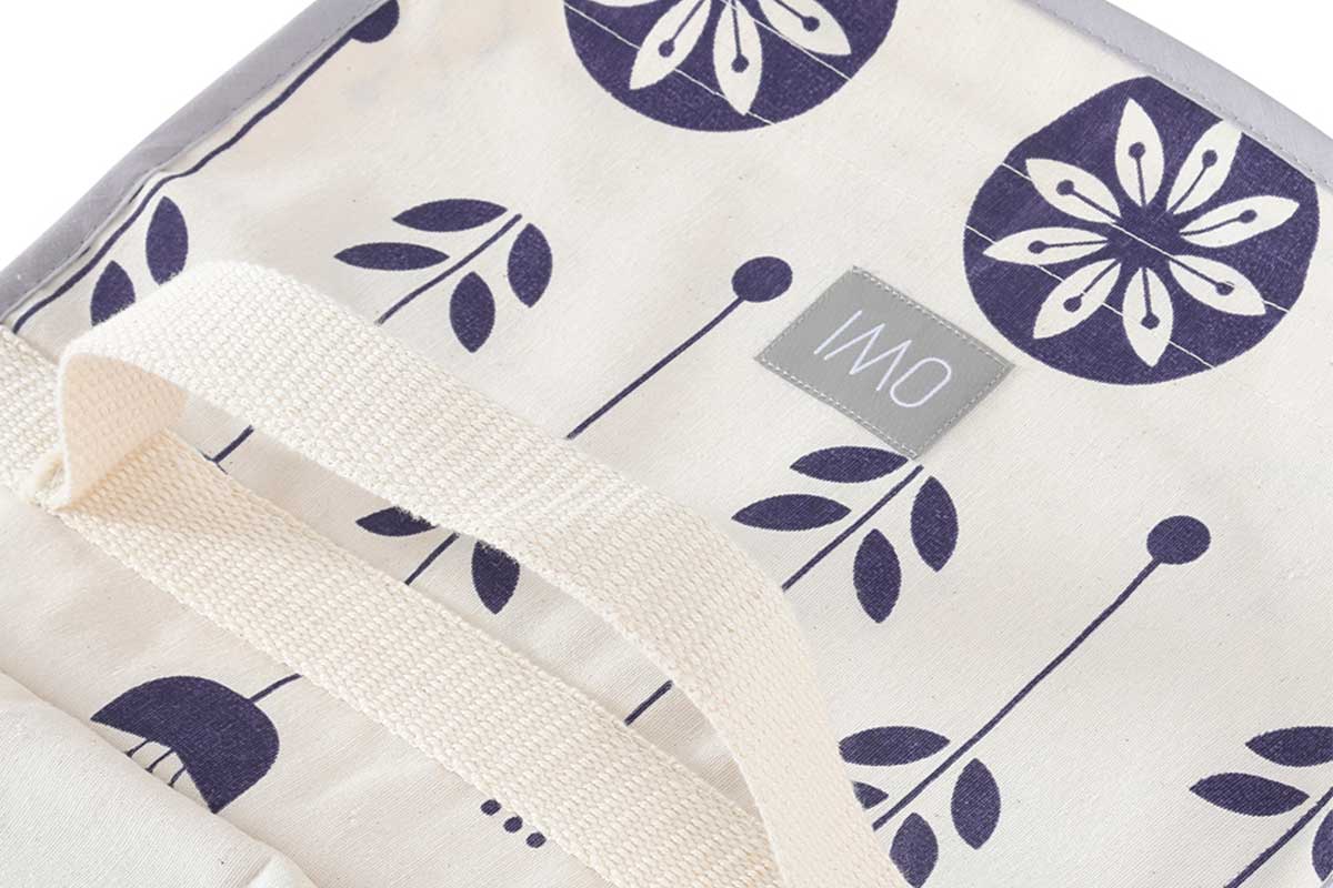 Manta picnic para niños Flores - Medular Diseño Manta de picnic