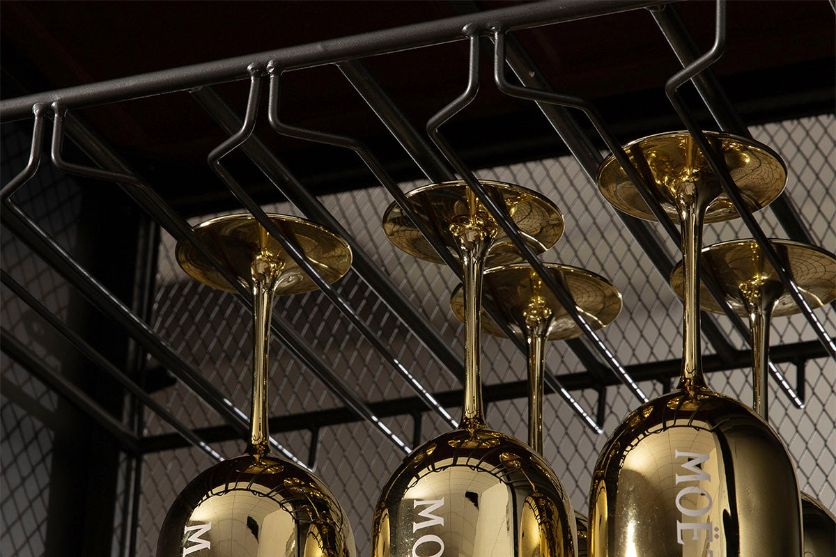 Mueble Bar Brandy - Medular Diseño bar