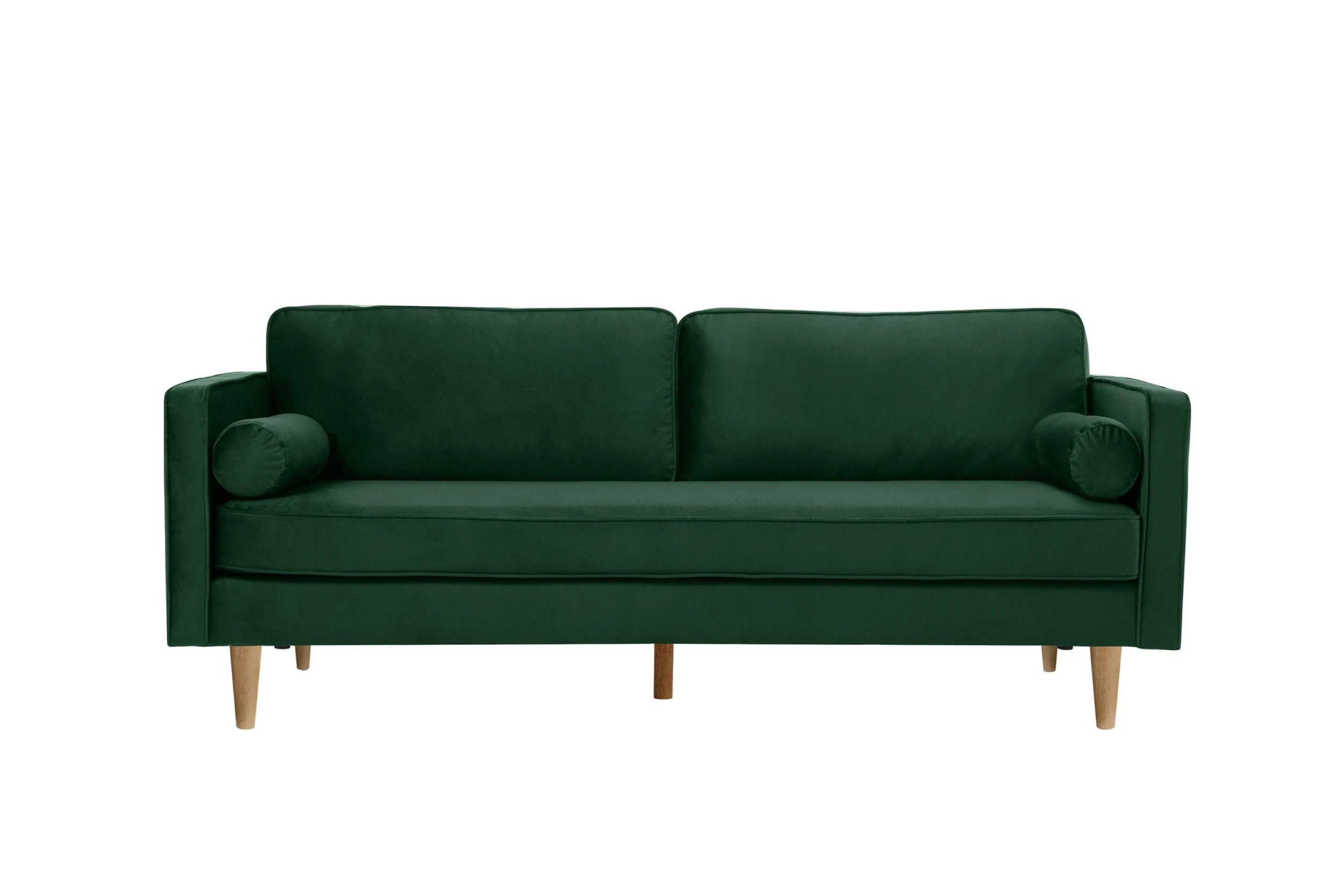 Sofá Polo 3C Velvet
