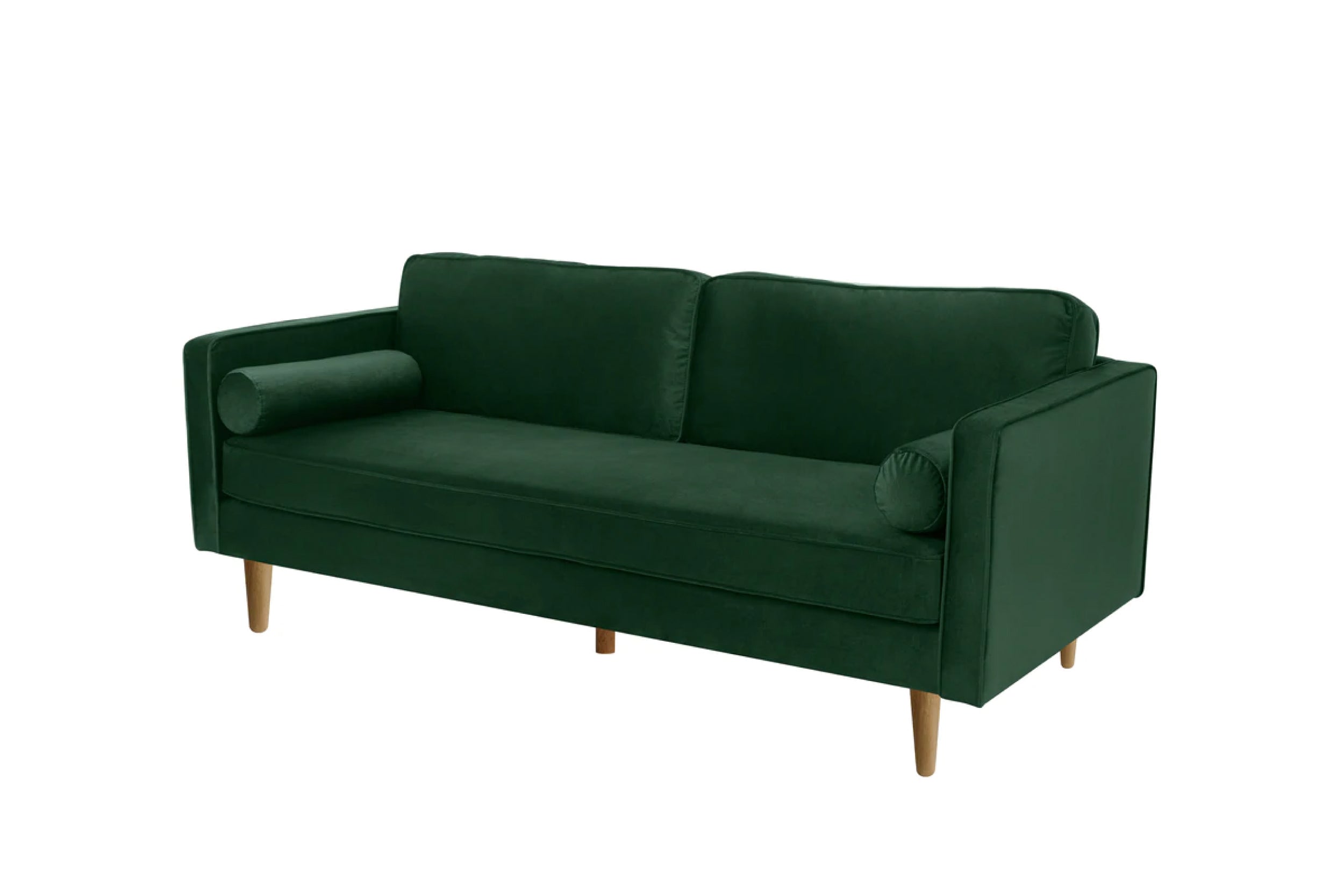 Sofá Polo 3C Velvet