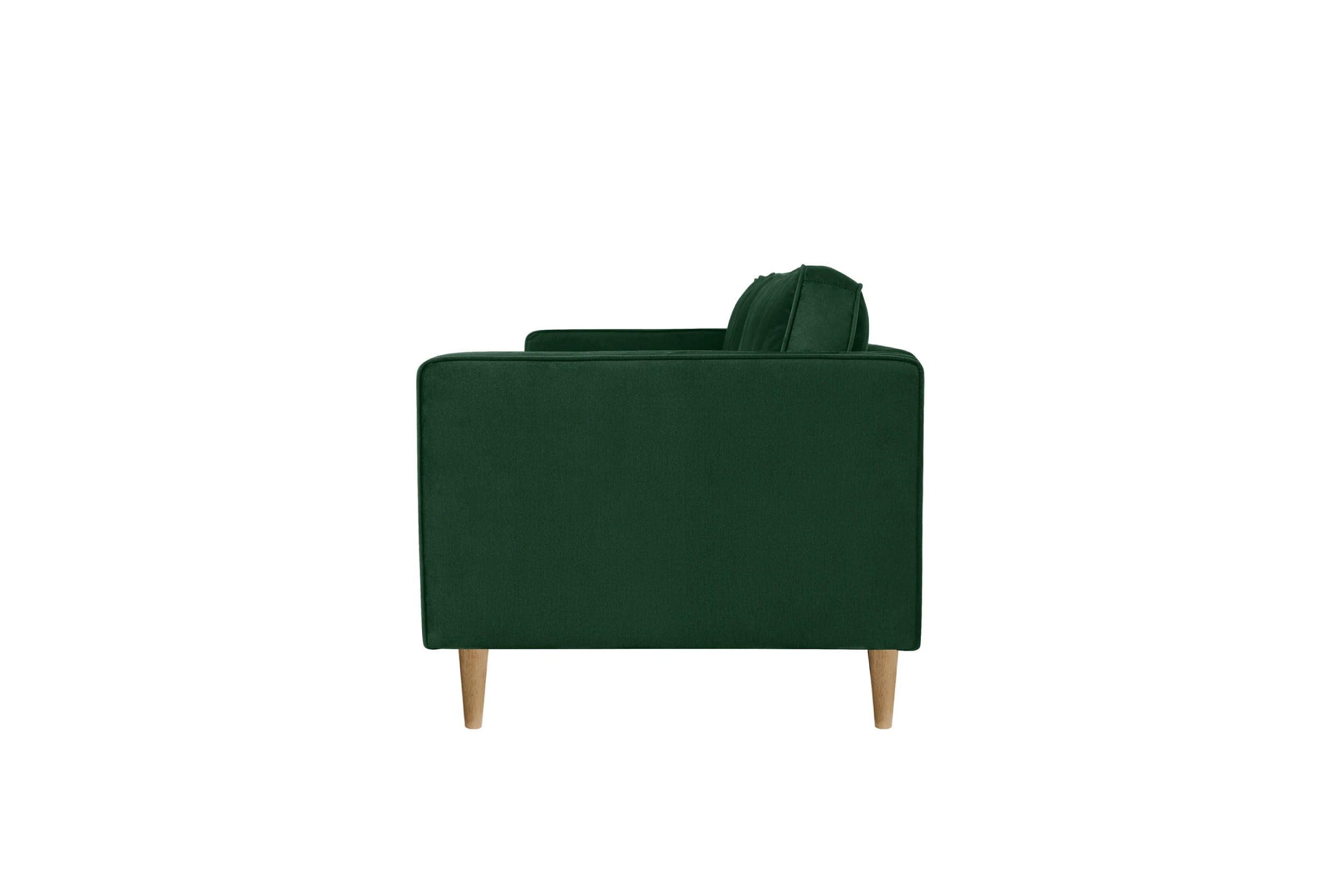 Sofá Polo 3C Velvet