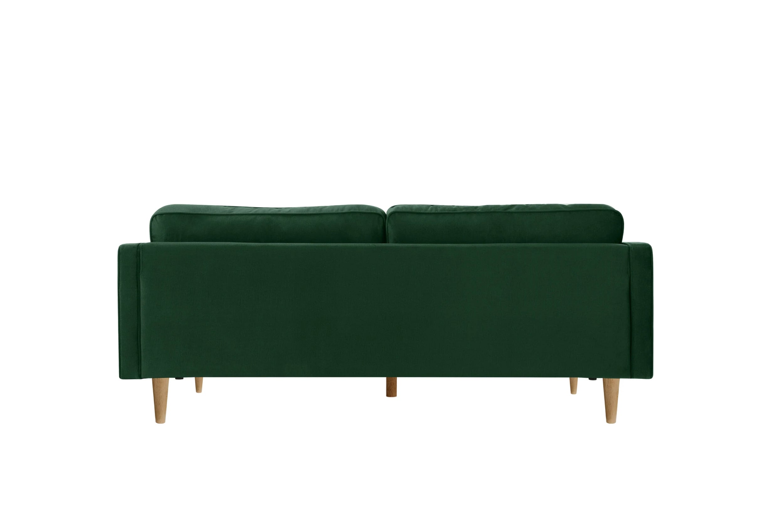 Sofá Polo 3C Velvet