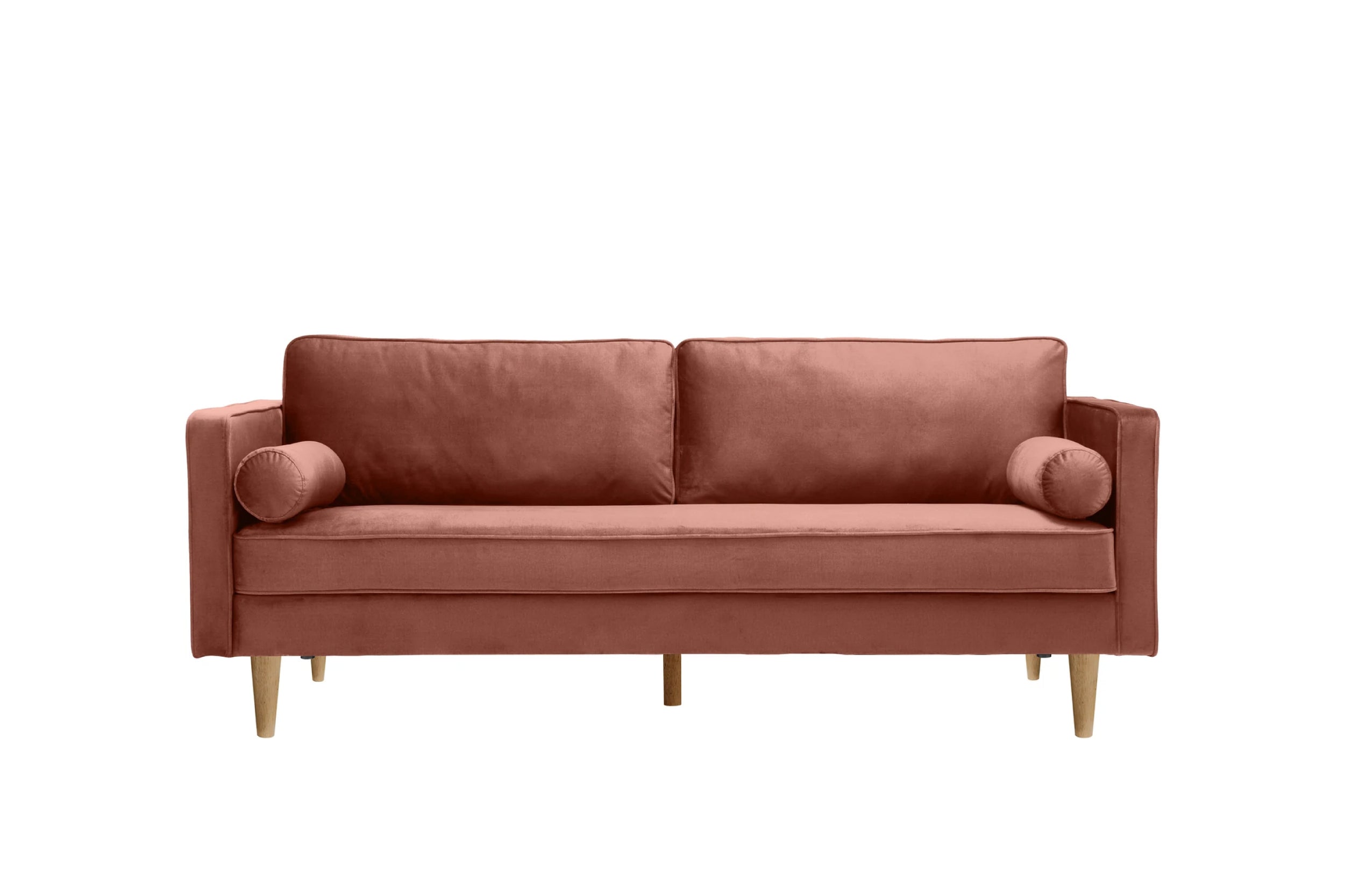 Sofá Polo 3C Velvet