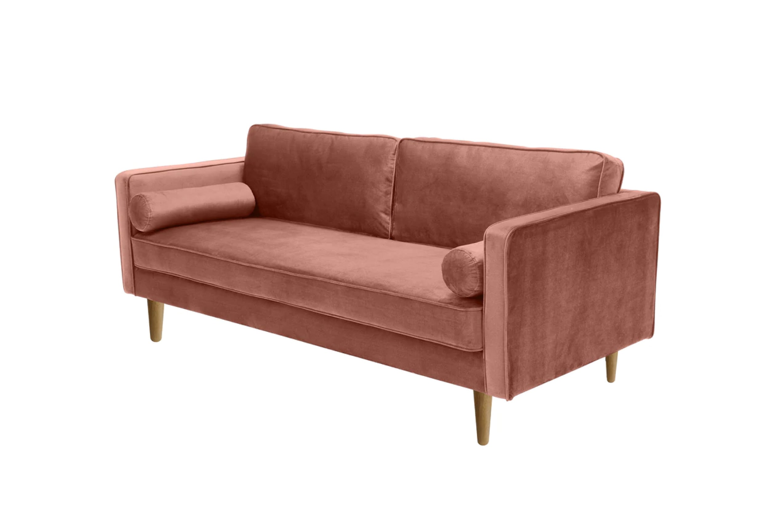 Sofá Polo 3C Velvet