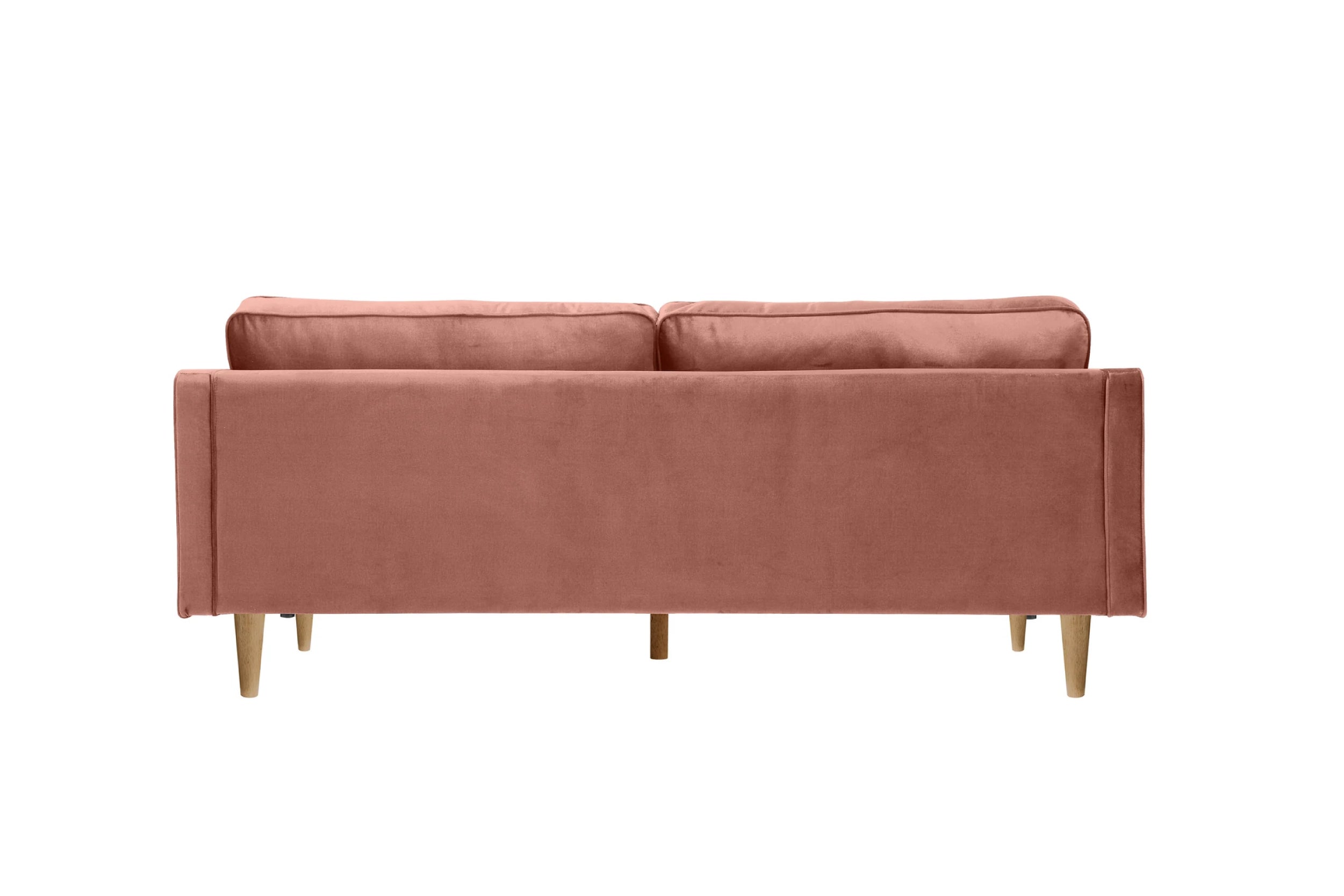 Sofá Polo 3C Velvet