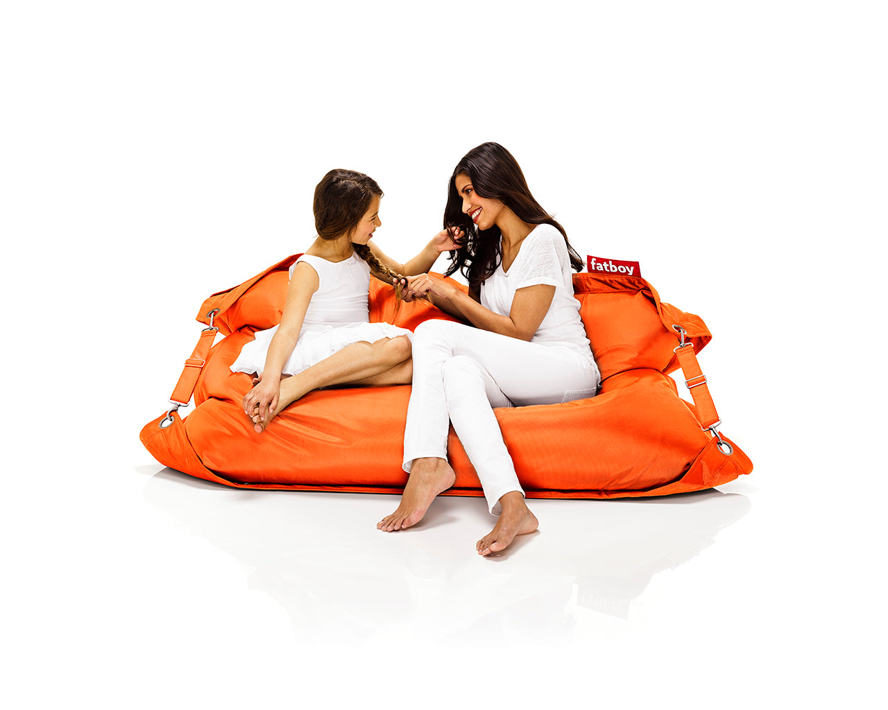 Pouf Fatboy The Buggle-up - Medular Diseño Pouf