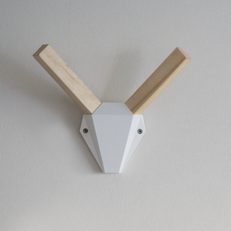 Perchero Wümul Pino - Medular Diseño Perchero