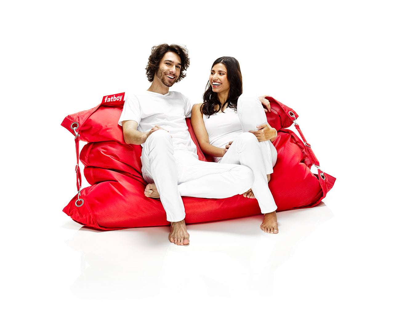 Pouf Fatboy The Buggle-up - Medular Diseño Pouf