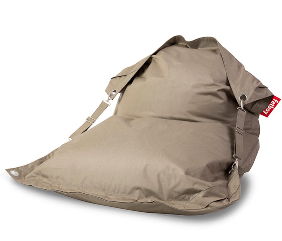Pouf Fatboy Buggle-Up Outdoor - Medular Diseño Pouf