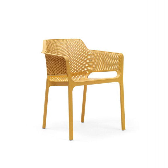 Silla Net Senape