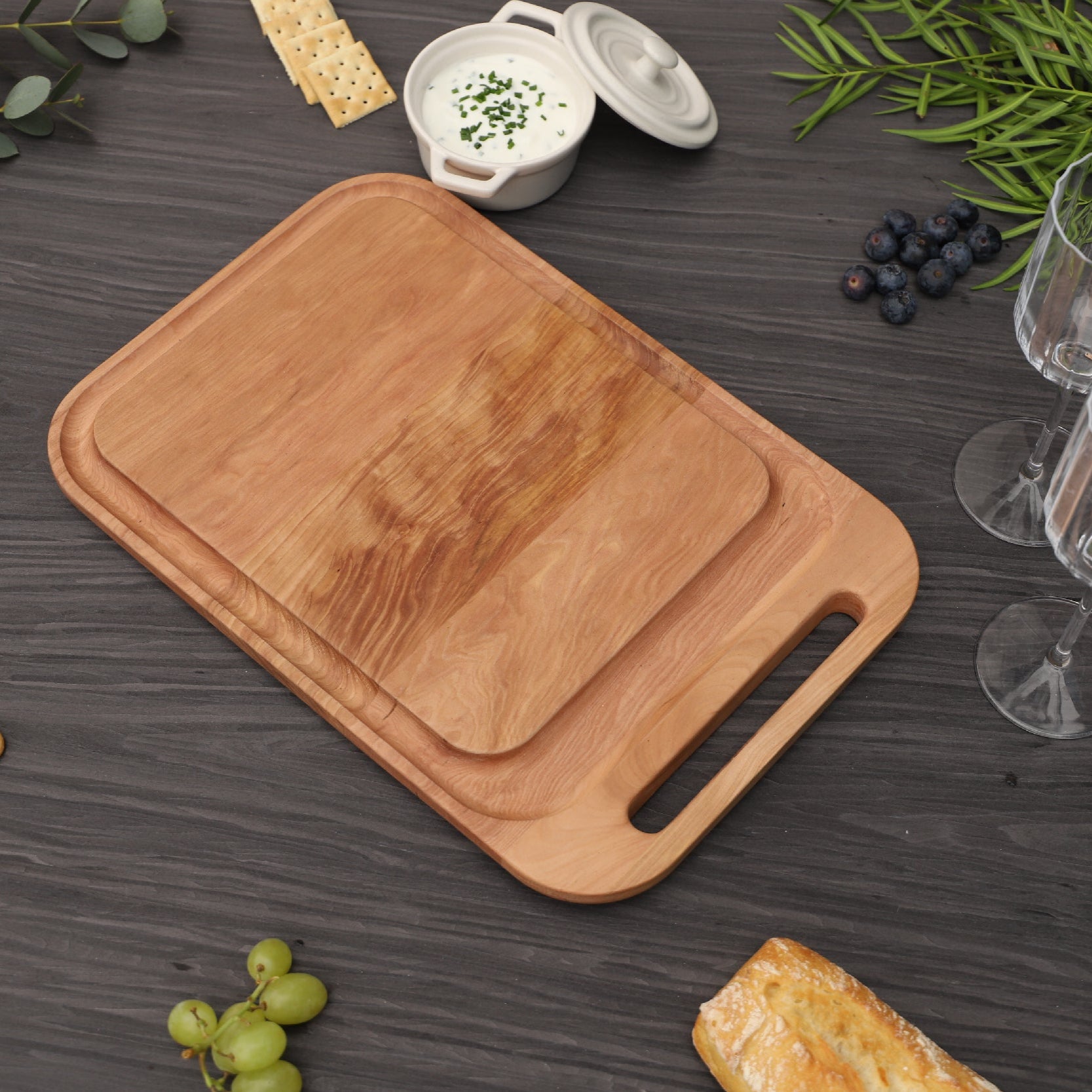 Tabla A01 - Medular Diseño Accesorios