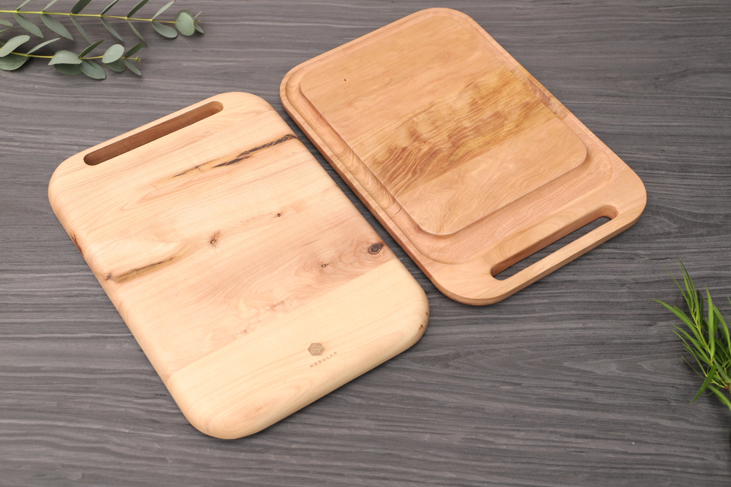 Tabla A01 - Medular Diseño Accesorios