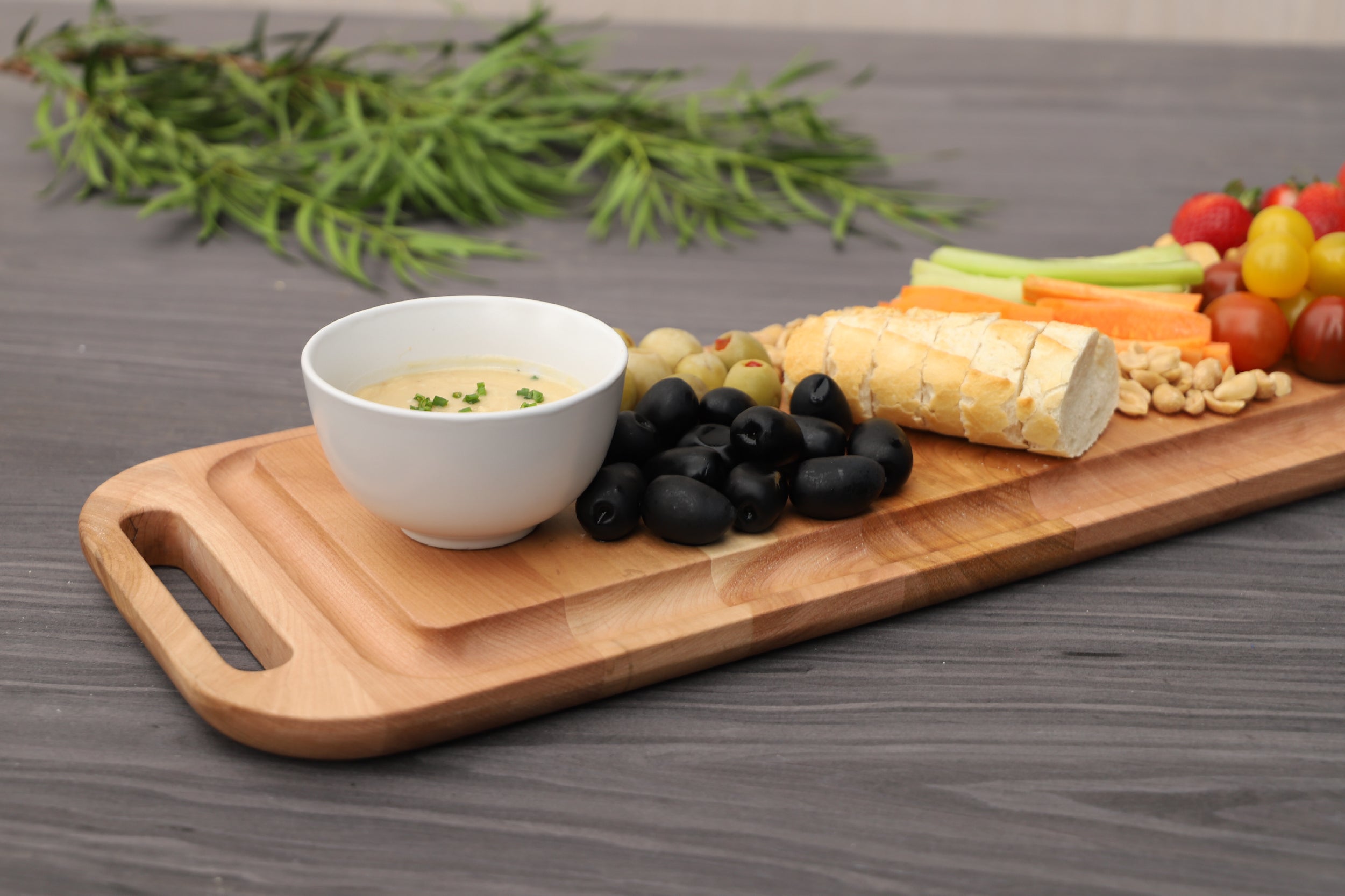 Tabla A02 - Medular Diseño Accesorios