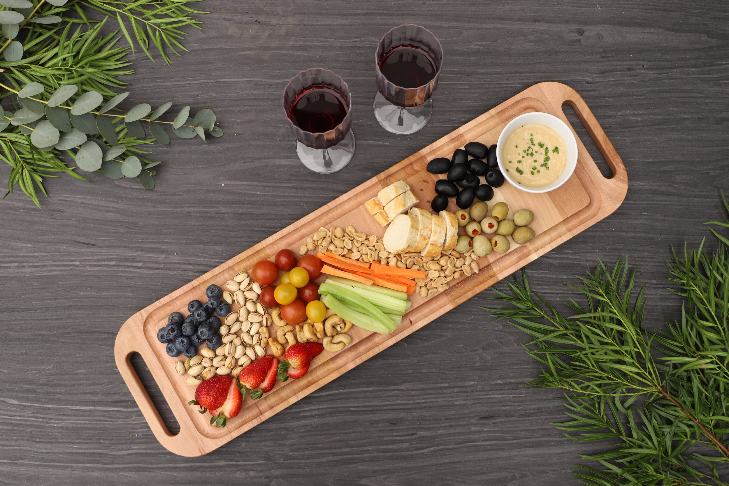 Tabla A02 - Medular Diseño Accesorios