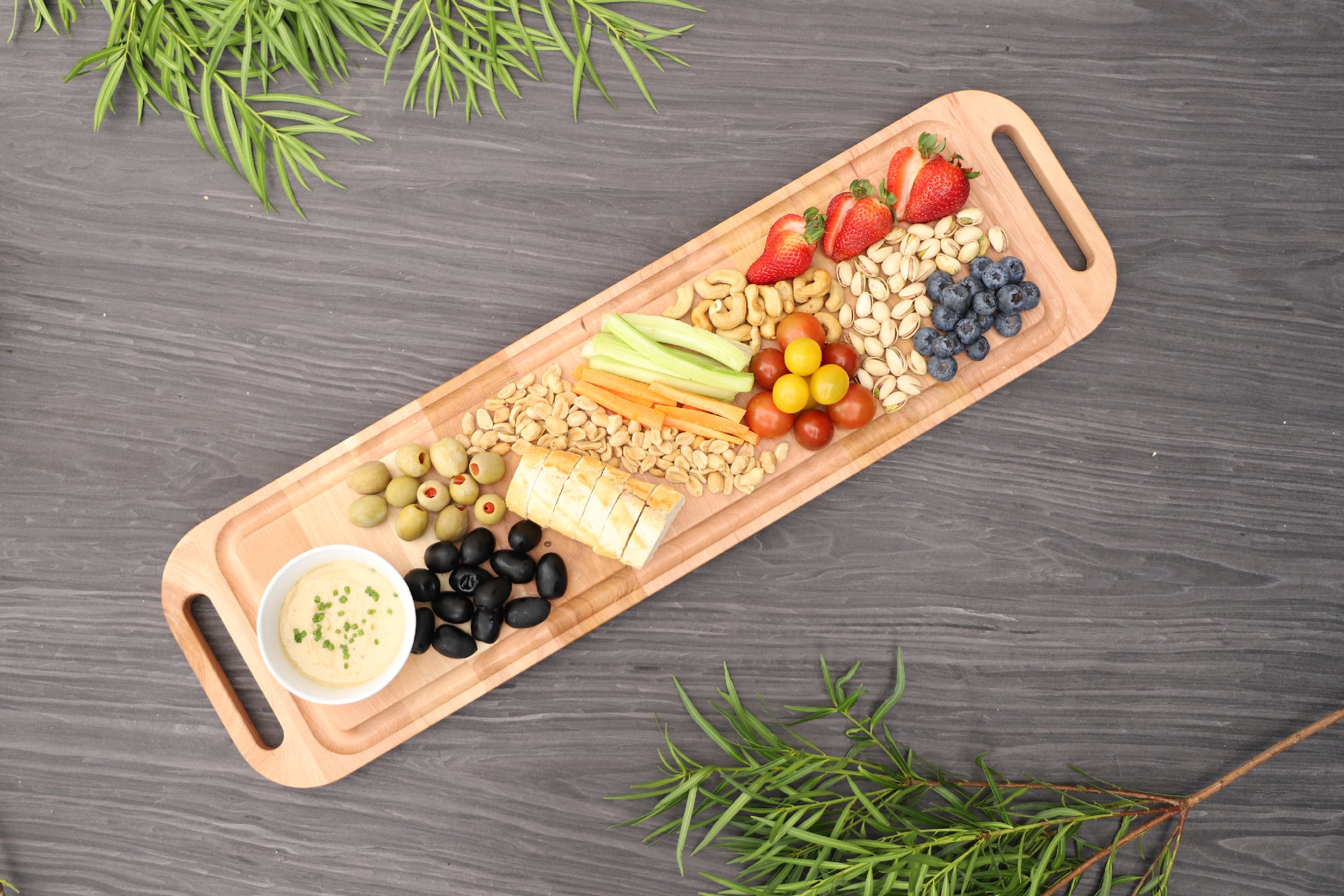 Tabla A02 - Medular Diseño Accesorios