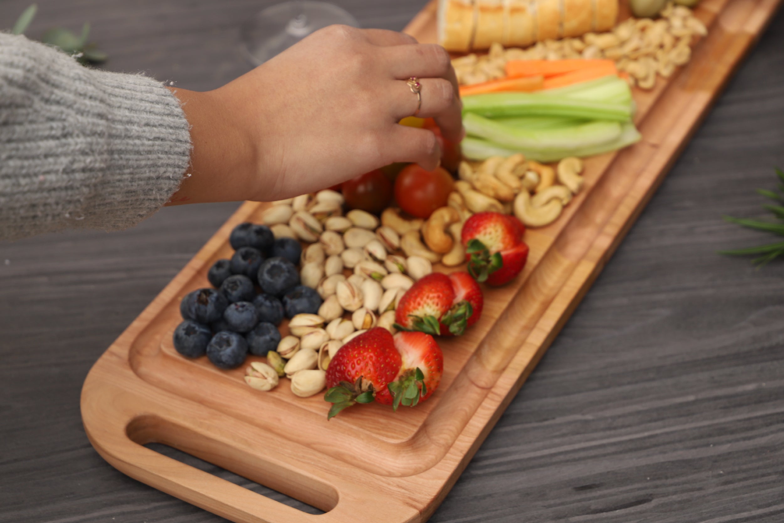 Tabla A02 - Medular Diseño Accesorios