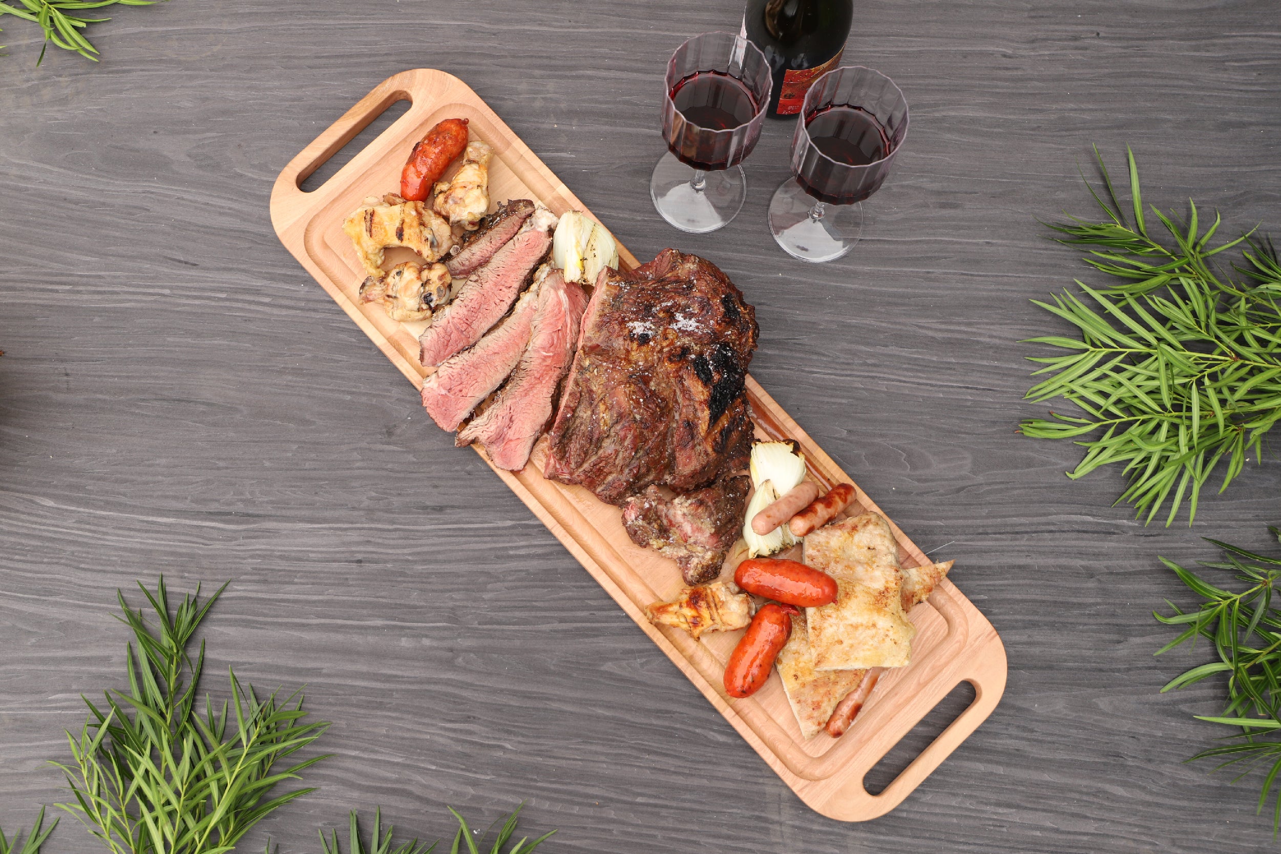 Tabla A02 - Medular Diseño Accesorios