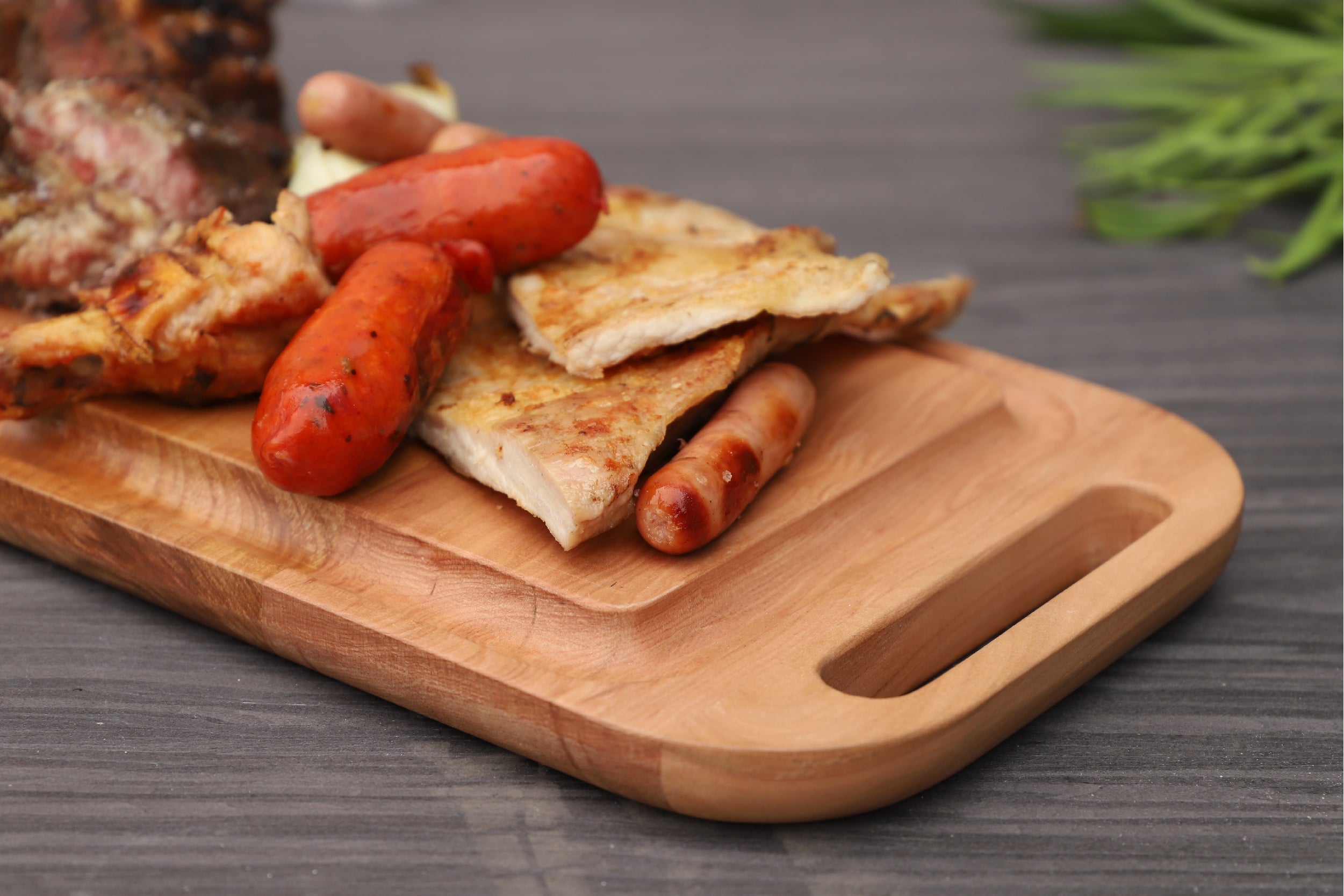 Tabla A02 - Medular Diseño Accesorios