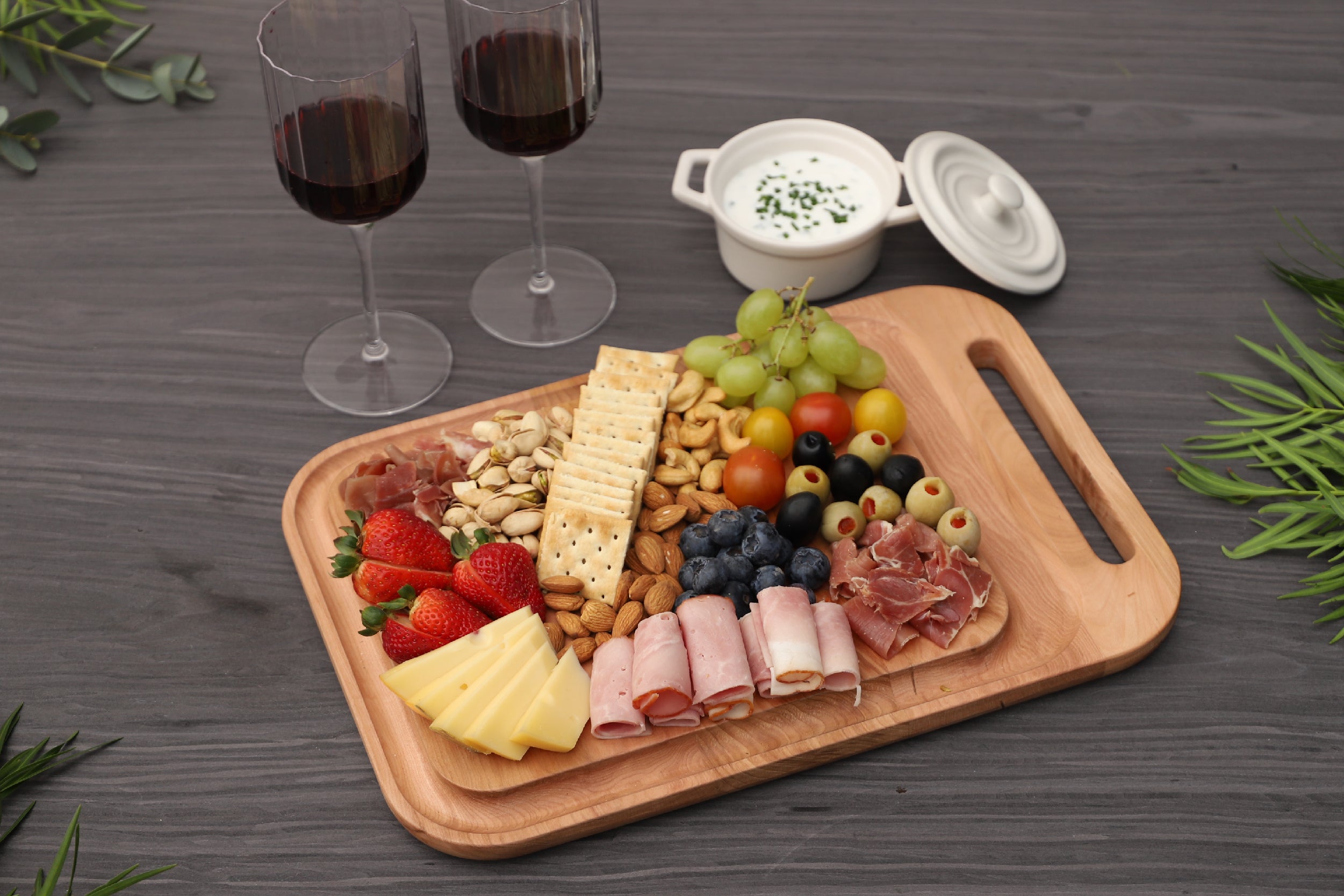 Tabla A01 - Medular Diseño Accesorios