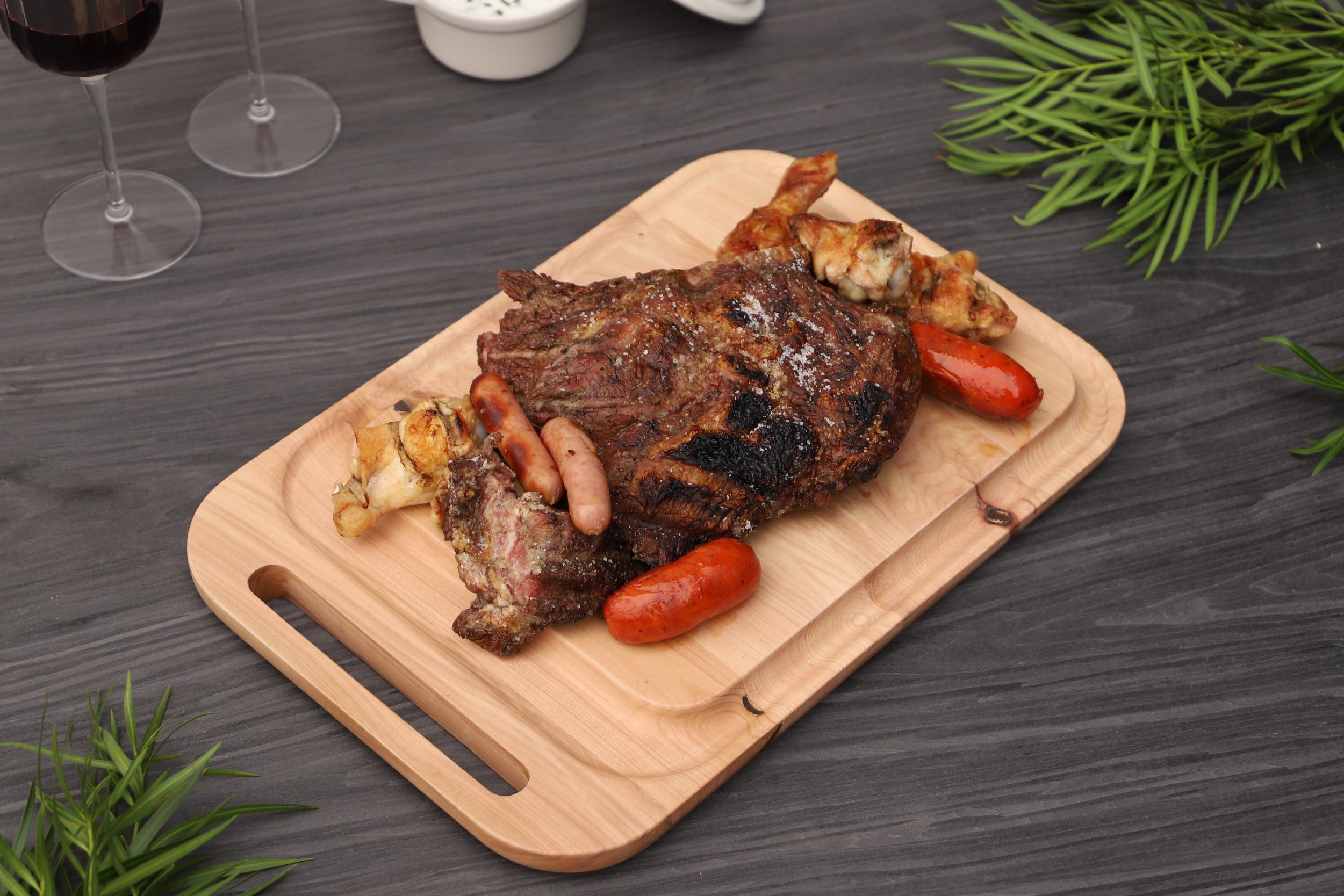 Tabla A01 - Medular Diseño Accesorios