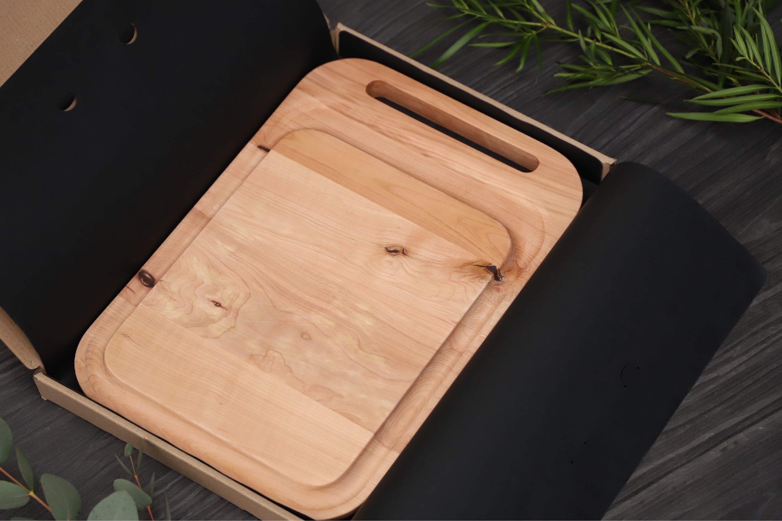 Tabla A01 - Medular Diseño Accesorios