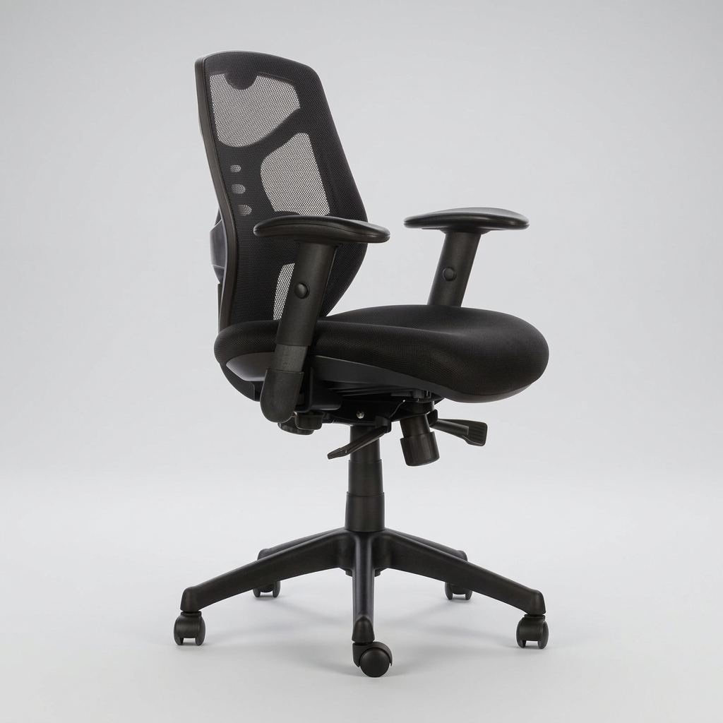 Silla oficina Identity